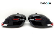 Set di bagagli Harley-Davidson