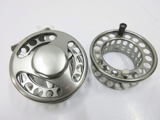 Bobina di ricambio mulinello