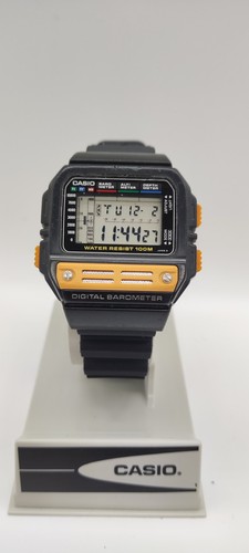 Orologio digitale vintage