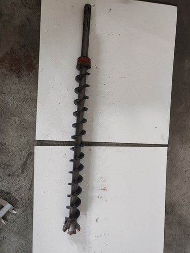 Punta perforatore hilti - punta, sds