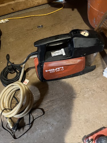 Pompa vuoto hilti vp - pompa, a