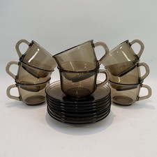 Vintage Arcoroc Vetro