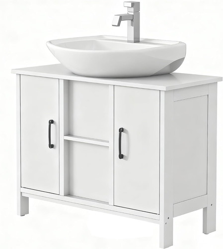 Mobile bagno sotto - mobile,