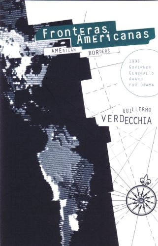 Fronteras americanas guillermo - fronteras, americanas-guillermo
