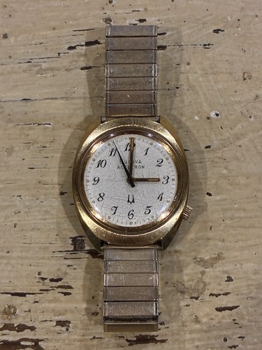 Orologio polso uomo bulova - polso,