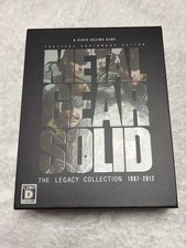 Metal Gear Solid Legacy