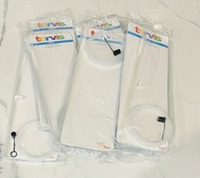 Lotto di 7 coperchi Tervis