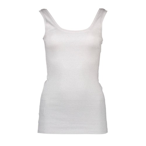 Silvian heach bianco cotton - silvian,