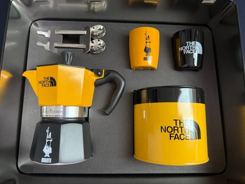 Bialetti the north - bialetti,