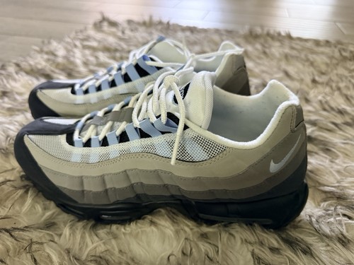 Nike air max alluminio - nike, 95