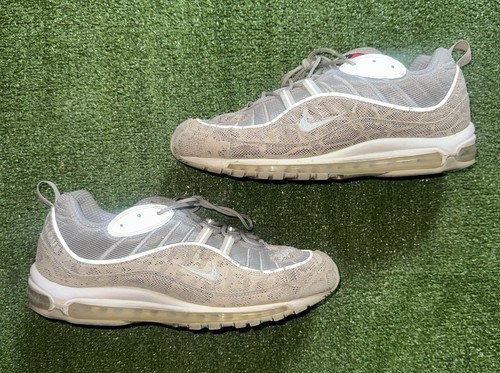 Nike air max supreme 2016 - supreme,