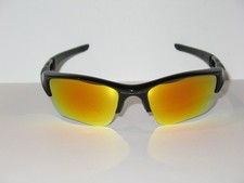 Oakley Flak Jacket montatura