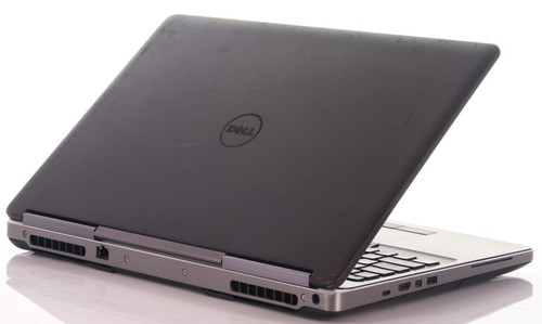 Dell precision 7510 xeon - dell,