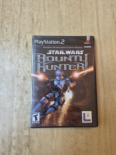 Star wars bounty - star,