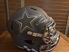 CeeDee Agnello Firmato Dallas