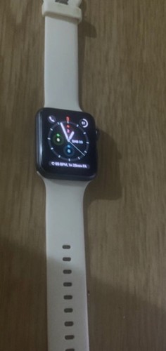 Apple watch serie - watch, 42mm