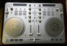 controller  dj vestax spin 2