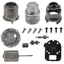 Kit riparazione specchio - kit,