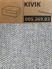 Ikea KIVIK rivestimento