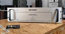 Audio research 2 - audio,