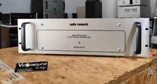 Audio Research EC-21 2 Vie electronic X-over Crossover Elettronico 