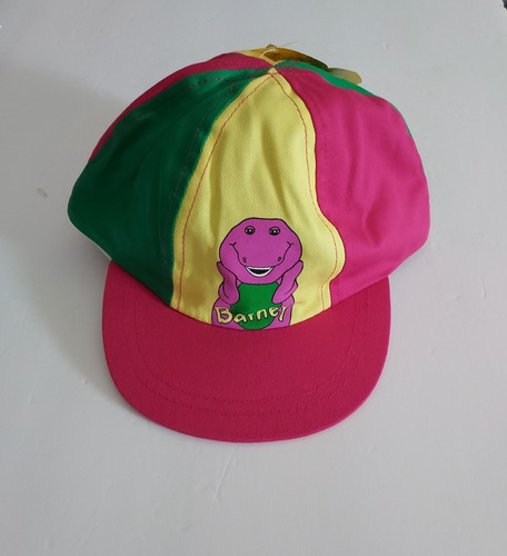 Cappello baseball vintage - , anni