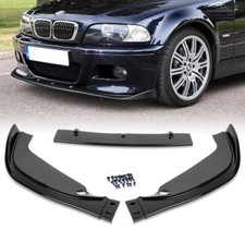 Spoiler Lip Baffo Anteriore