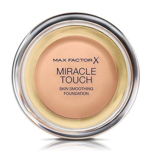 Max factor miracle touch - miracle,