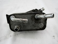 17217551647 RADIATORE SCAMBIATORE SCARICO GAS EGR BMW 330XD E91 3.0 170KW D 5P 4