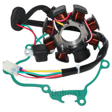 Statore Bobina+Guarnizione per