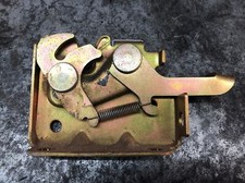 Serratura Sella Piaggio Nrg