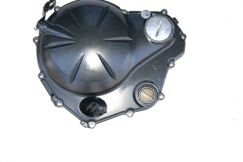 Kawasaki er650e f - /,