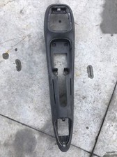 735270007 TUNNEL CENTRALE FIAT PUNTO 5P 1999 - 2001