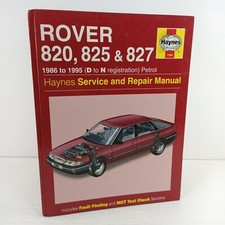 Libretto manuale manutenzione