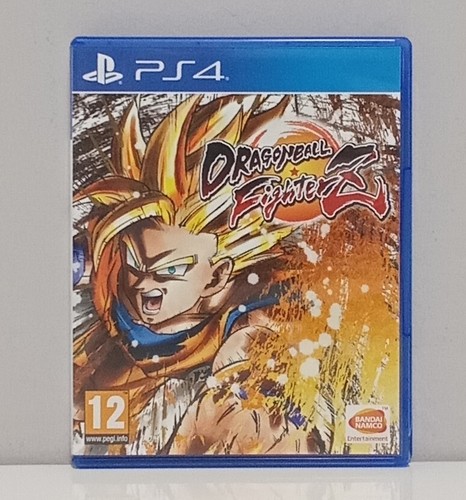 Dragon ball fighterz - ball,