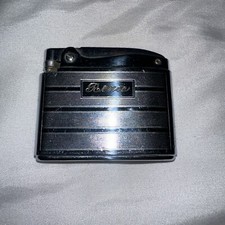  Vintage Ronson Adonis Lighter