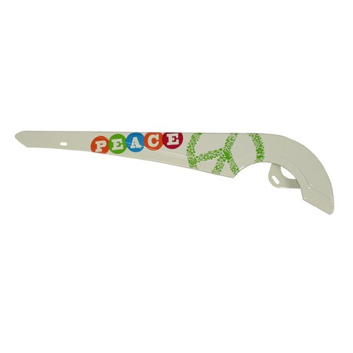 Electra peace cruiser - peace,