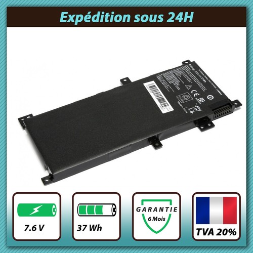 Batterie pour asus - pour,