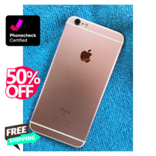 Smartphone Apple iPhone 6s