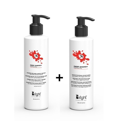 Bright deep energy - deep, kit