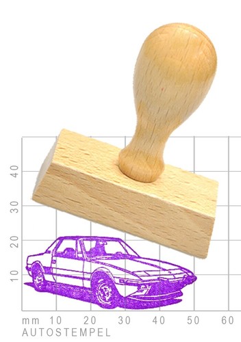 Fiat auto epoca timbro - auto,