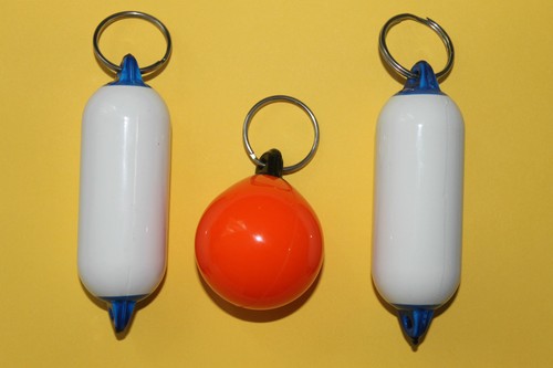 Set portachiavi - set,