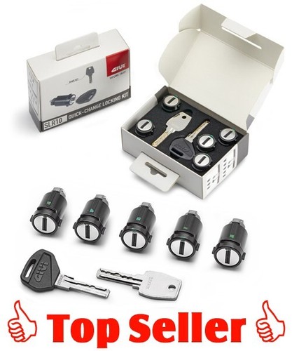 Givi slr105 smart - givi,