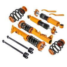 Sospensioni Ammortizzatori e