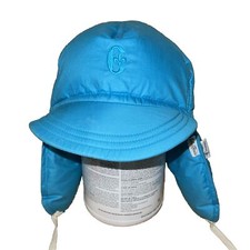 RARO Cappello da sci vintage