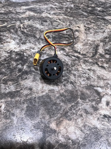 Motore rotativo escavatore