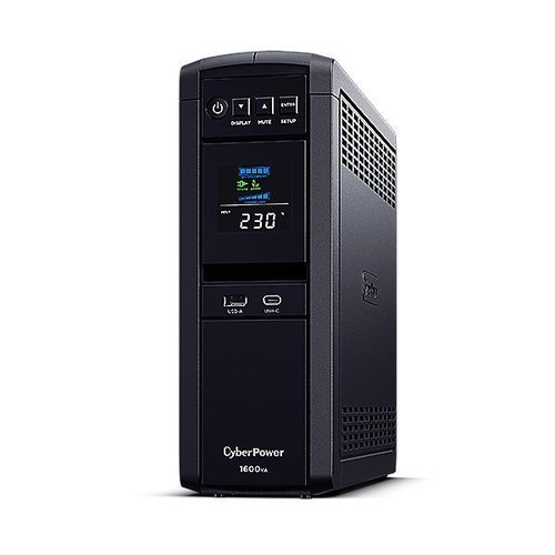 Cyberpower cp1600epfclcd - cyberpower,