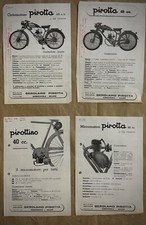 Pirotta 49 cc./ Pirottino 40