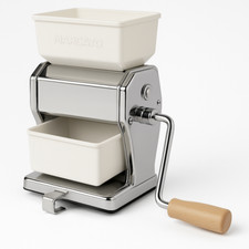 Marcato Marga Mulino Manuale