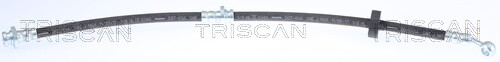 Tubo freno triscan 815069108 - freno,